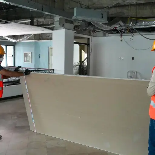 Segunda etapa del Archivo Histórico de Manta se ejecuta en la avenida Malecón