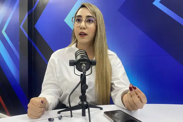 La doctora Karina Jurado, ginecoobstetra y especialista en medicina reproductiva, abordó el tema durante una entrevista en Manavisión Plus. ,El Diario.