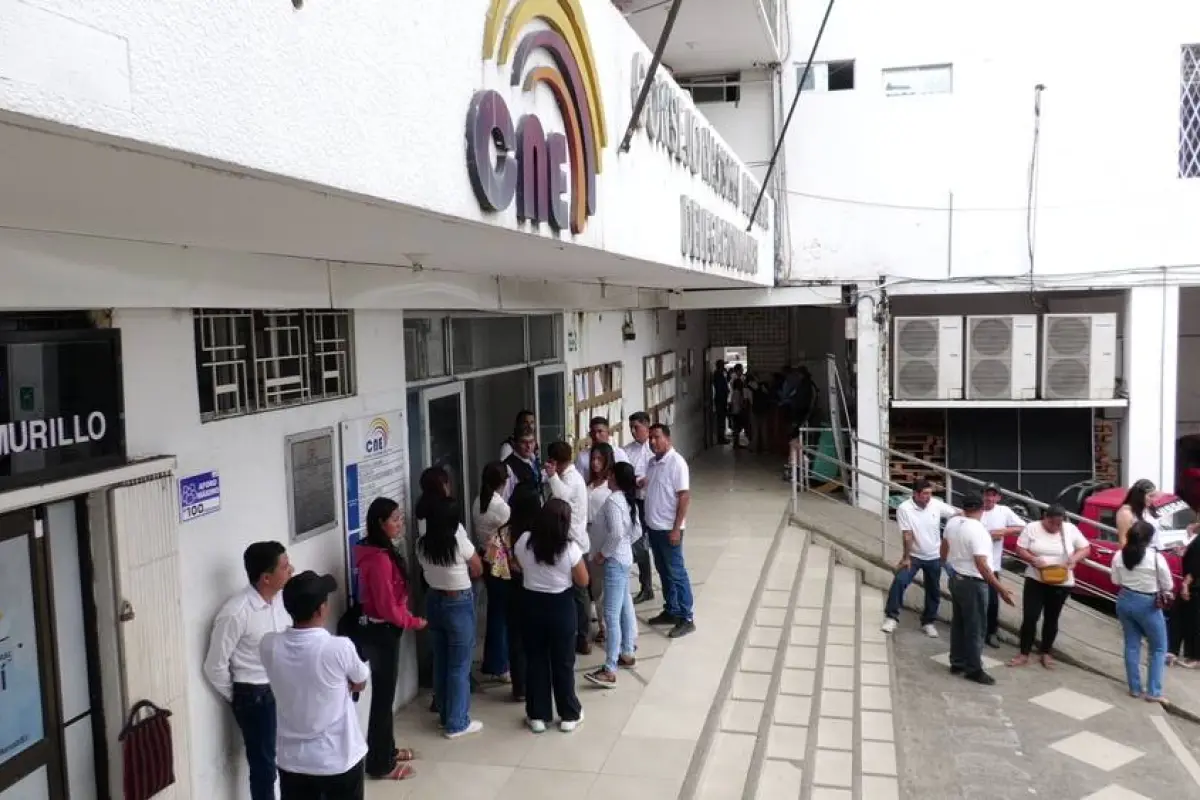 10 partidos y movimientos políticos han oficializado precandidaturas para Elecciones Seccionales en Manabí