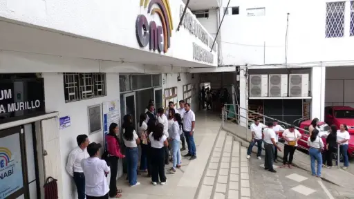 Siete concejales de Portoviejo buscan la reelección en Elecciones Seccionales