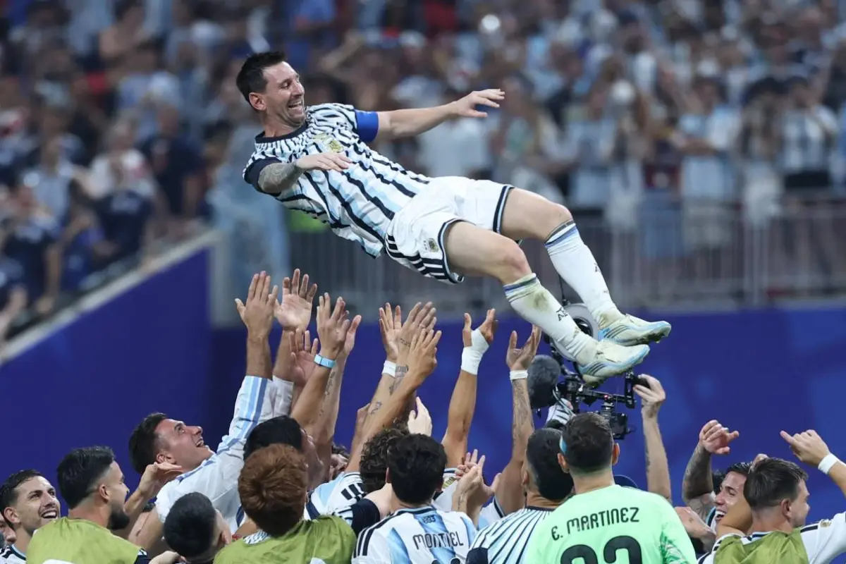 Deportes