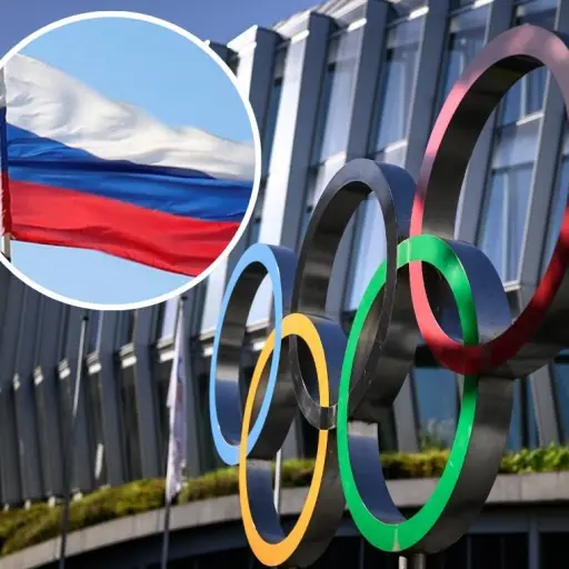 El COI levanta el castigo a Rusia: Las estrictas condiciones que deberán cumplir sus atletas para competir