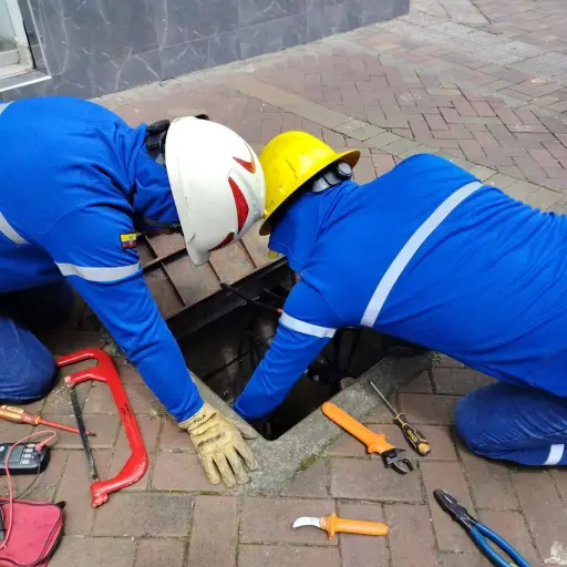 CNEL lanza una alerta tras el robo de cables y luminarias que afecta la seguridad en Santo Domingo y Pedernales