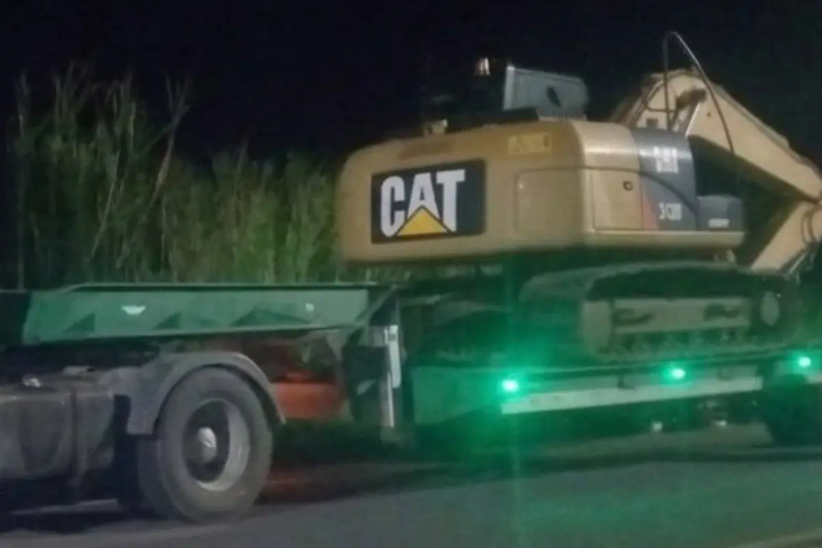 incautación 