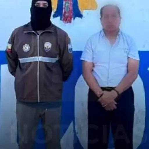 Aprehenden a sospechoso de extorsionar a una abogada con una exigencia de 20.000 dólares en Machala