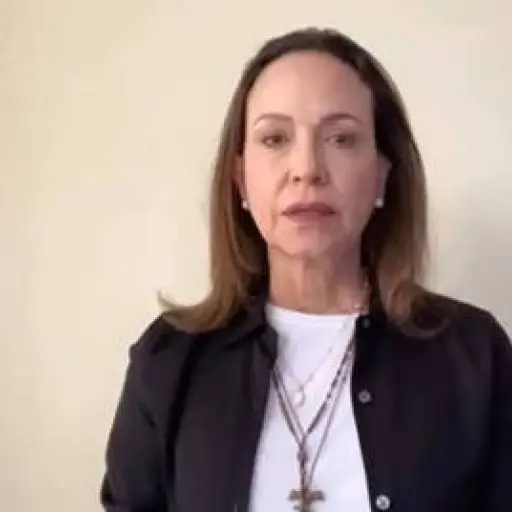 Machado afirma que su regreso a Venezuela “no es un evento”, sino “una promesa que se cumple paso a paso”