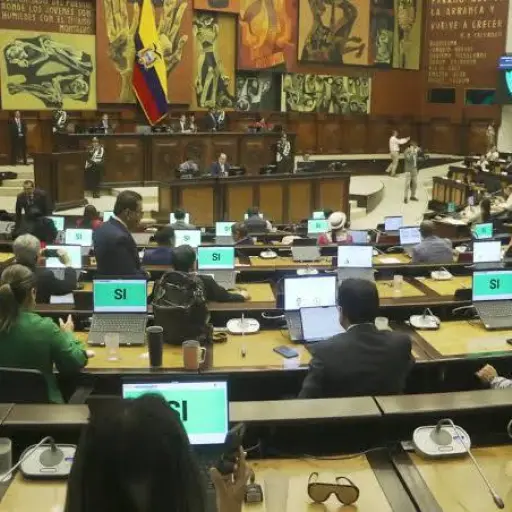 Ley de Extradición: qué cambia con la nueva ley aprobada por la Asamblea