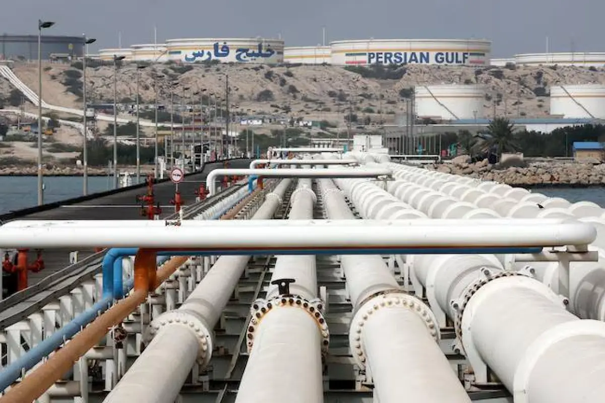 IRAN