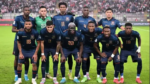 FEF rompe el silencio tras la eliminación: reclama ante FIFA e intensifica búsqueda de nuevo DT para la Tri