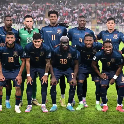 FEF rompe el silencio tras la eliminación: reclama ante FIFA e intensifica búsqueda de nuevo DT para la Tri