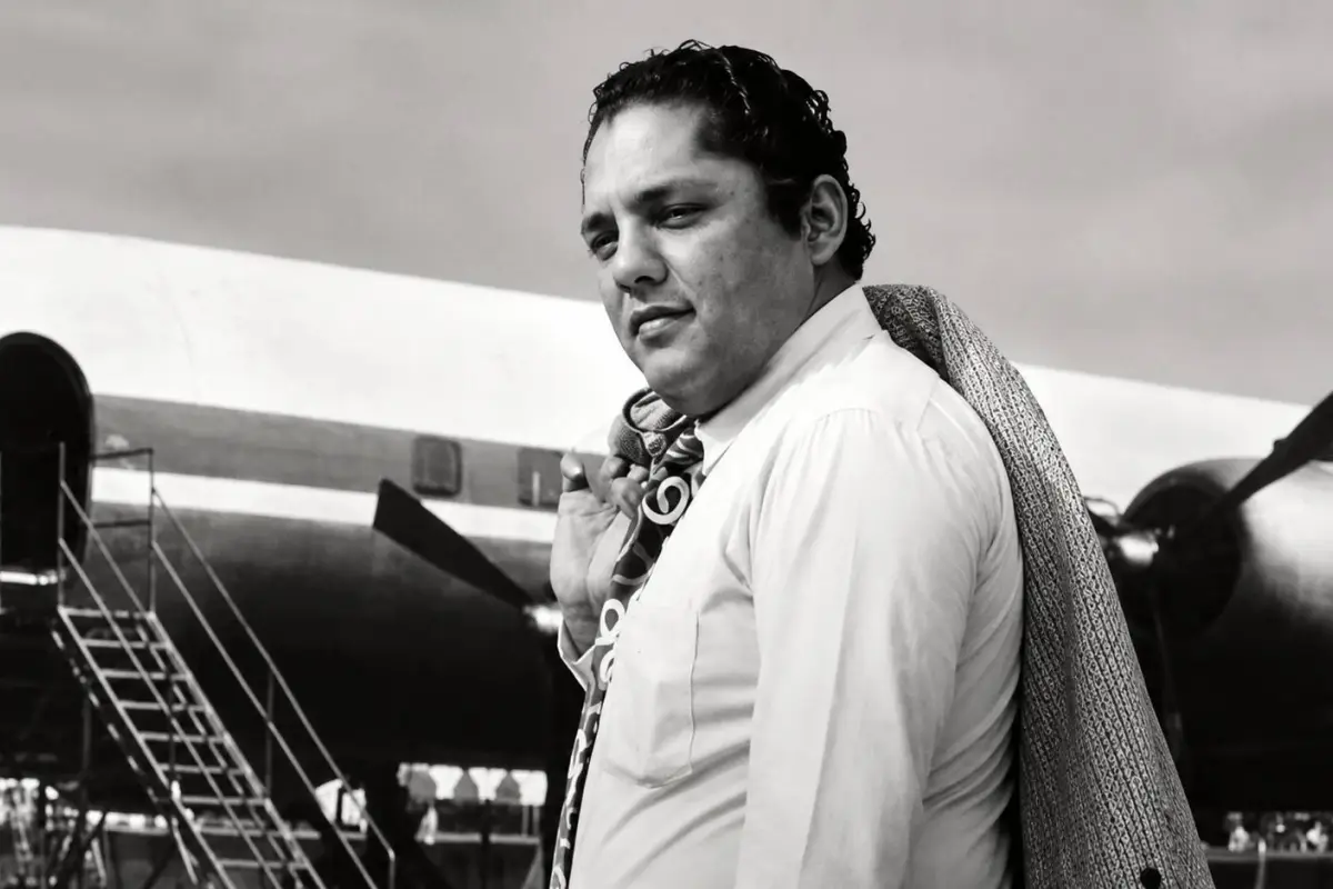 JULIO JARAMILLO