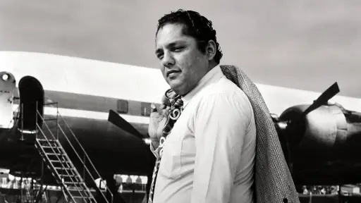 Julio Jaramillo volvió. Nadie lo vio, pero todos lo escucharon cantando Nuestro Juramento