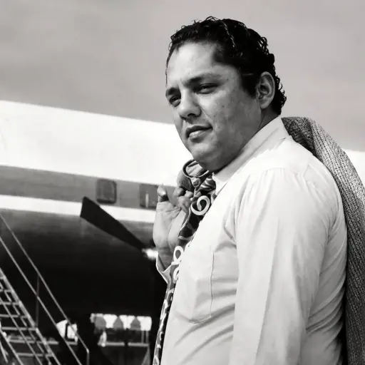 Julio Jaramillo volvió. Nadie lo vio, pero todos lo escucharon cantando Nuestro Juramento