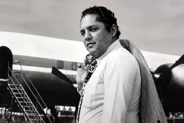 JULIO JARAMILLO