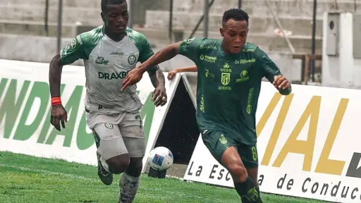 Liga de Portoviejo apunta a frenar al líder 9 de Octubre esta tarde