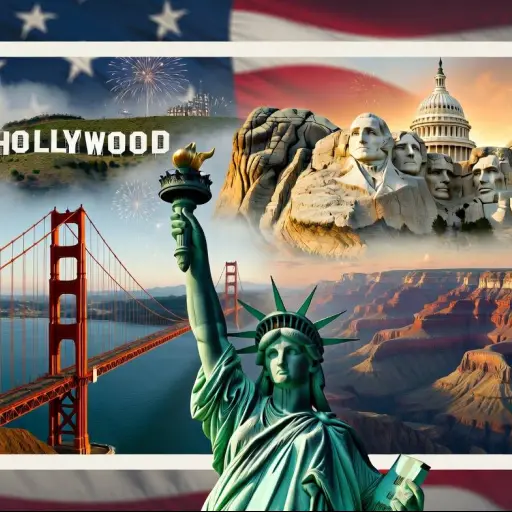 ¡250 años de Estados Unidos! Lo que nadie cuenta sobre su pasado, presente y el futuro incierto que les depara