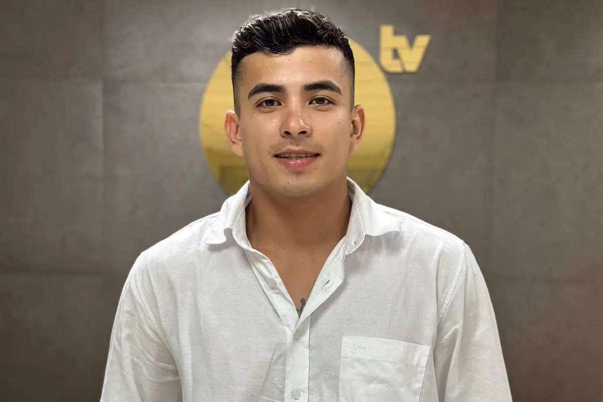Erick Javier Sánchez era uno de los participantes más populares de BLN Oromar y contaba con más de 80.000 seguidores en Instagram., Redes sociales