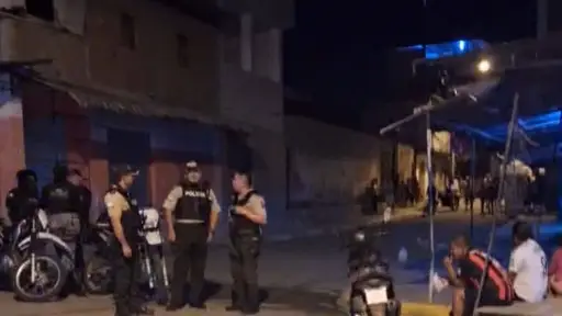 Nueva masacre en Picoazá: dos hombres fueron asesinados a tiros