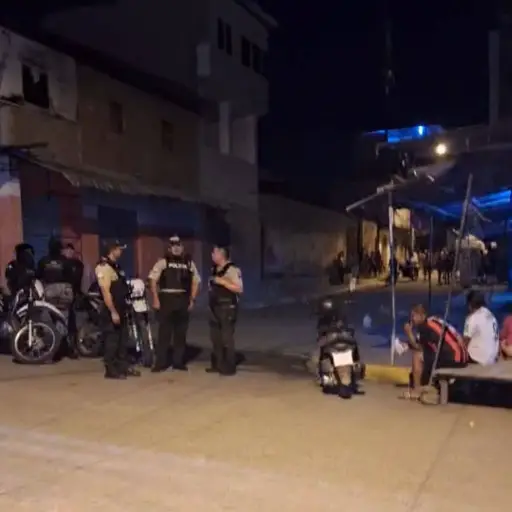 Nueva masacre en Picoazá: dos hombres fueron asesinados a tiros