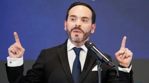 Equipo de transición de Abelardo de la Espriella insiste en que Gustavo Petro “debe ser juzgado”