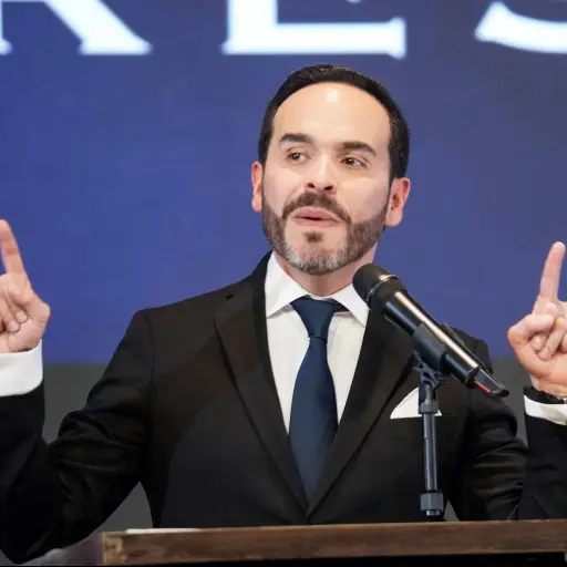 Equipo de transición de Abelardo de la Espriella insiste en que Gustavo Petro “debe ser juzgado”