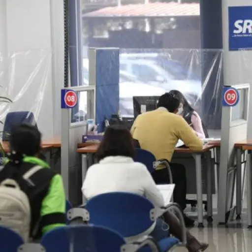 SRI inicia la recategorización del Rimpe: quiénes cambian de categoría y cómo consultar si fue actualizado