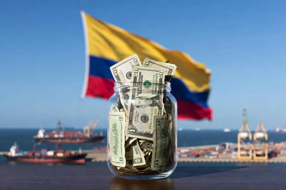 Esto representa un incremento de 191,1 millones respecto a los 232,4 millones en el mismo periodo de 2025., Foto: Generada por IA