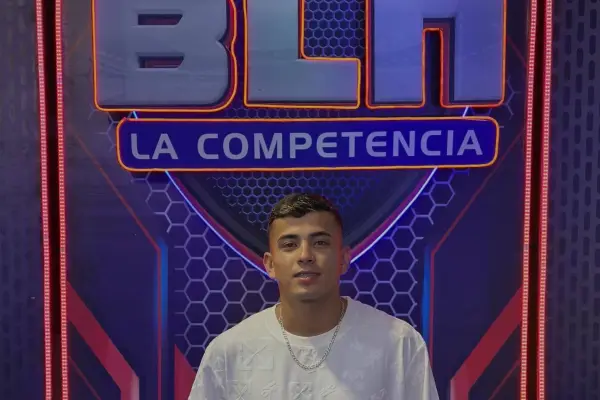 Compañeros de BLN iniciaron una campaña solidaria para apoyar a la familia de Erik Sánchez. ,Redes sociales