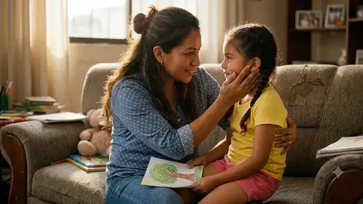 No siempre son los gritos: Así también se lastima la autoestima infantil