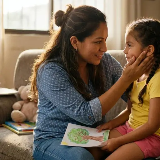 No siempre son los gritos: Así también se lastima la autoestima infantil