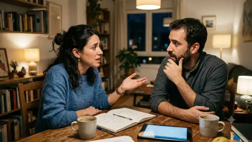 No son las peleas: Esto es lo que más distancia a muchas parejas