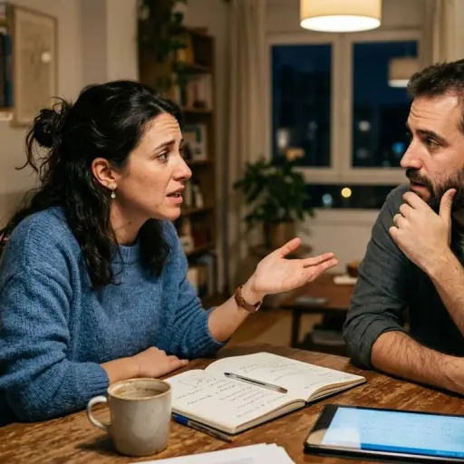 No son las peleas: Esto es lo que más distancia a muchas parejas