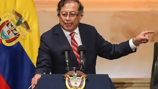 Gustavo Petro no esperará la posesión de Abelardo de la Espriella y adelanta su retiro al 20 de julio