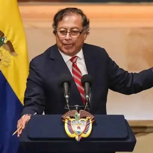 Gustavo Petro no esperará la posesión de Abelardo de la Espriella y adelanta su retiro al 20 de julio
