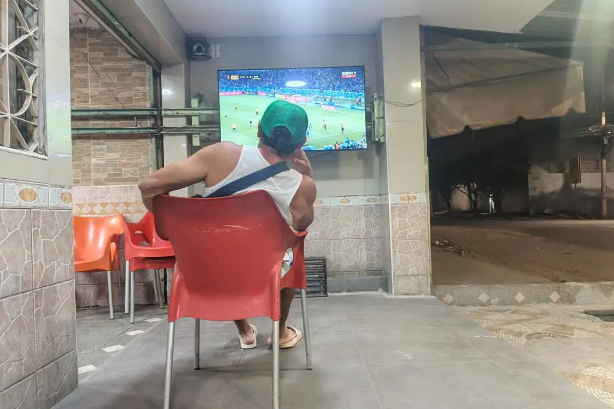 FUTBOL