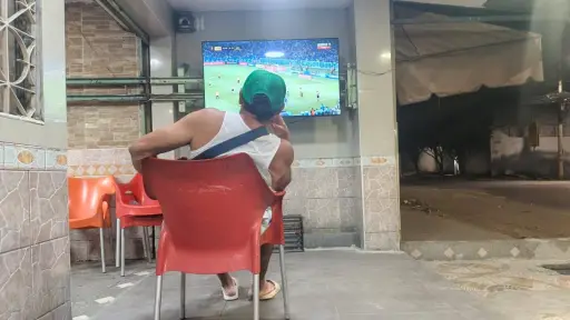 El fútbol, más allá del marcador: cuatro historias que explican por qué apasiona al mundo