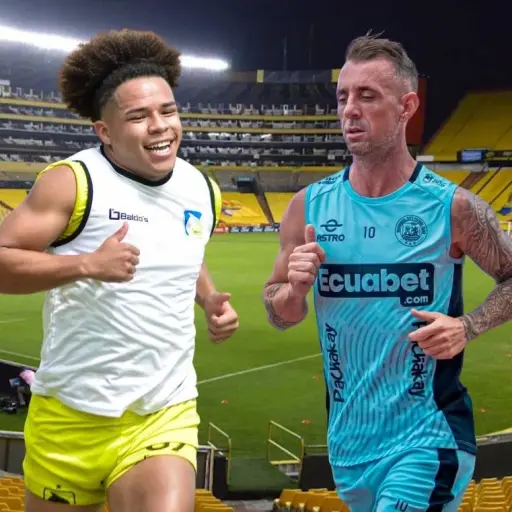 Barcelona SC estructura su plantilla: Detalles de los fichajes y el interés por Damián Díaz para la segunda etapa