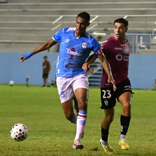 Independiente del Valle y Manta FC abren la jornada 17 en la reanudación de la LigaPro