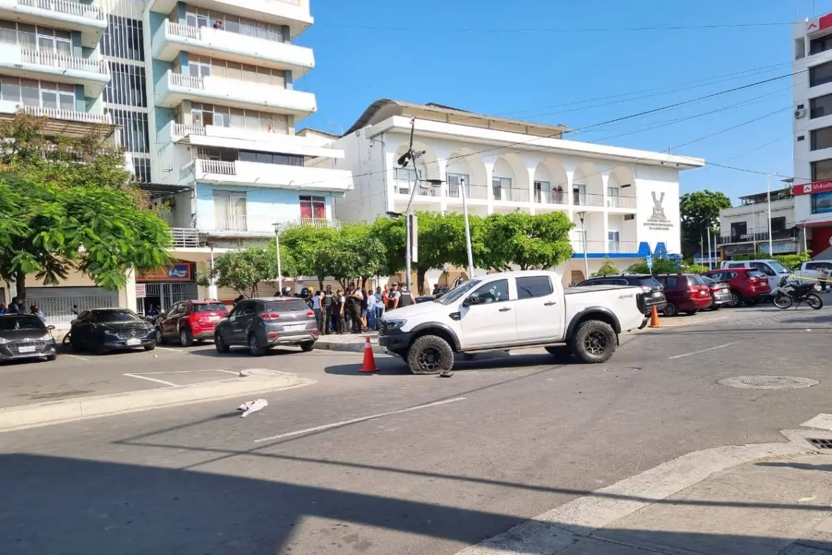 Manabí