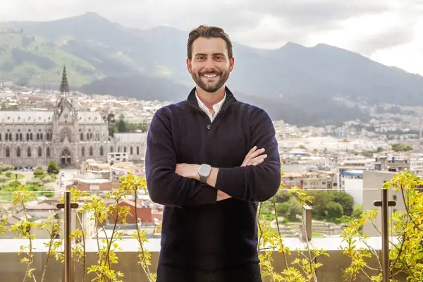 Ecuador