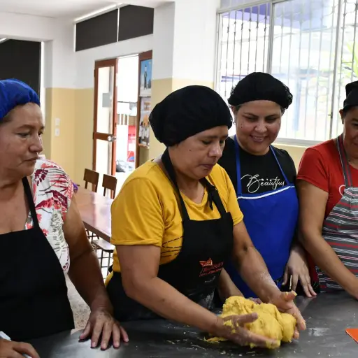 Fundación Río Manta celebra sus Bodas de Oro: medio siglo de resiliencia y más de un millón de atenciones médicas