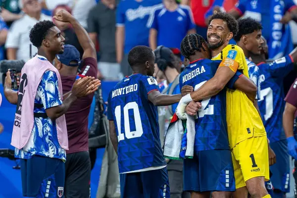 La Selección de Cabo Verde ha causado furor en el Mundial 2026.