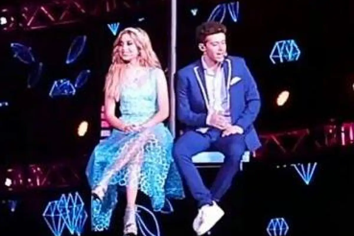 El elenco original de Soy Luna regresará a Ecuador con dos conciertos en noviembre como parte de su gira de despedida., Web 