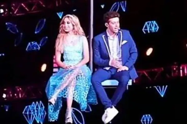 El elenco original de Soy Luna regresará a Ecuador con dos conciertos en noviembre como parte de su gira de despedida. ,Web 