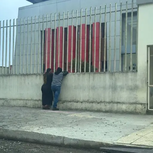 Salió a trabajar como todos los días y murió tras el golpe de un árbol en Santo Domingo