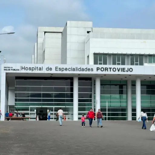 El incendio del Hospital de Especialidades cumple cinco años y existen dudas sobre su funcionamiento