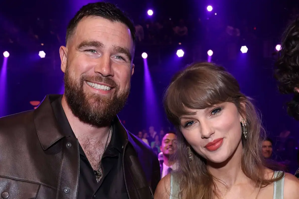 Taylor Swift y Travis Kelce realizaron donaciones por USD 26 millones a organizaciones benéficas antes de su boda., Web 