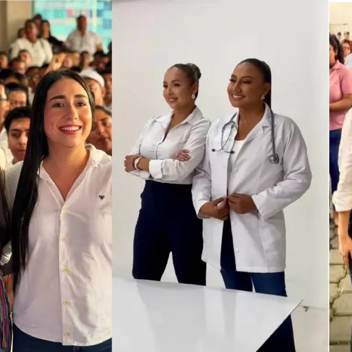 Primarias aceleran la carrera electoral en Santo Domingo con nuevas candidaturas 