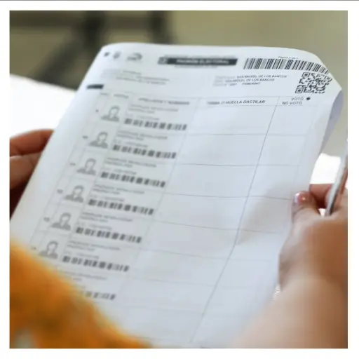 CNE aprueba padrón electoral:  más de 13,8 millones de ecuatorianos podrán votar en las elecciones seccionales 