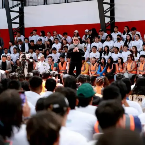 Ministerio del Trabajo reporta que los jóvenes lideran las nuevas contrataciones en el primer semestre de 2026